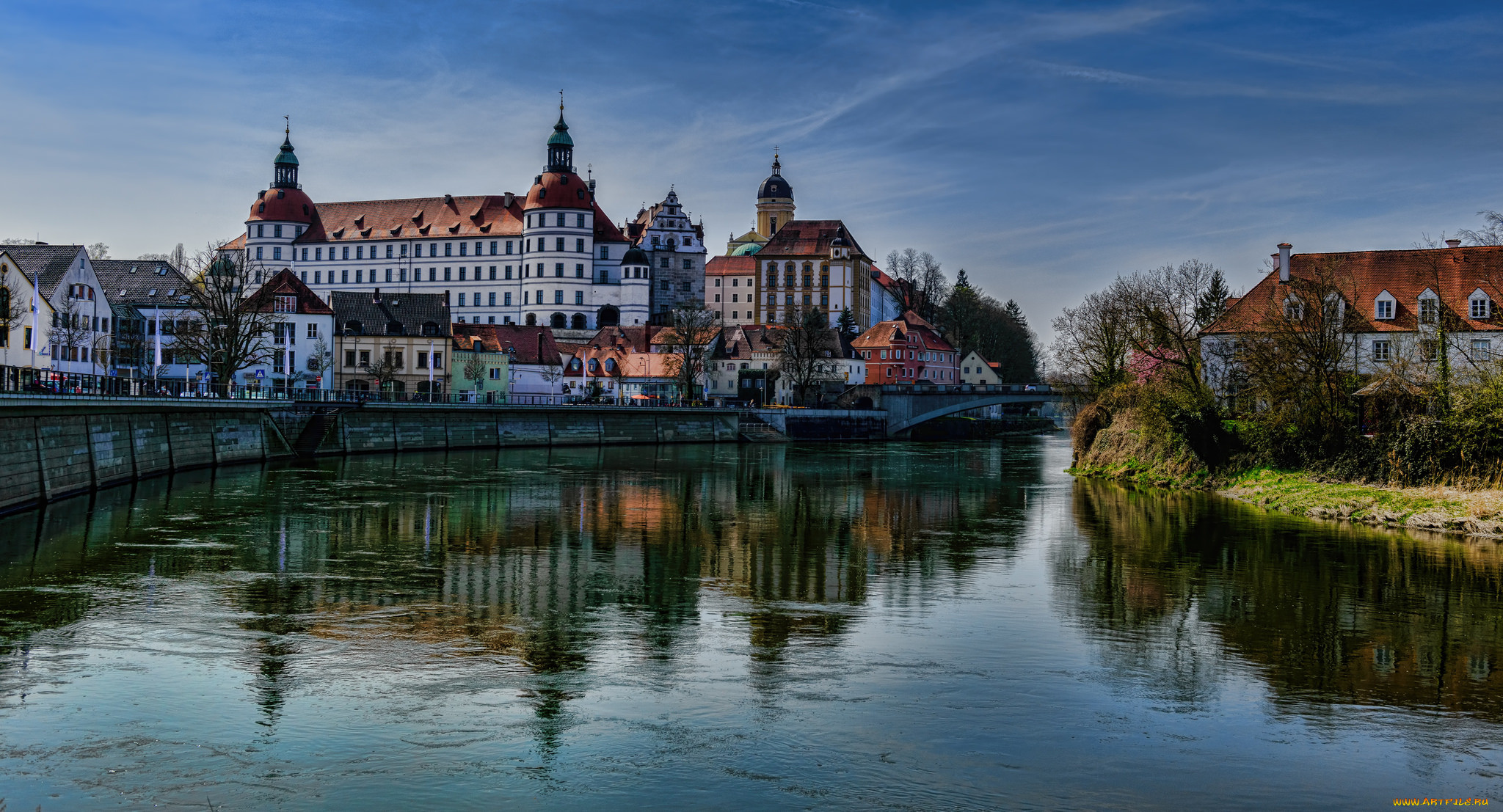 neuburg an der donau,  germany, , - ,  , , , 